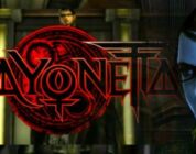 Bayonetta Japanese Demo Impressions Video