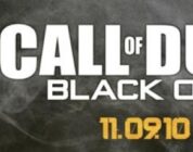 New Call of Duty Game Revealed: Black Ops