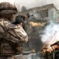 Call of Duty: Modern Warfare 2 in Third Person?
