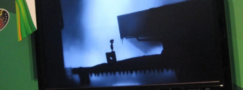 E3 2010: Limbo Impressions