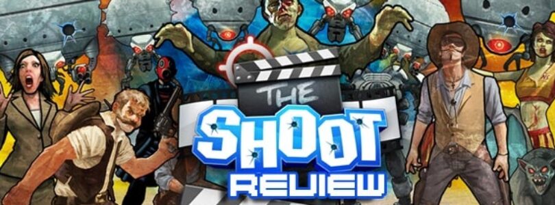 The Shoot – Review