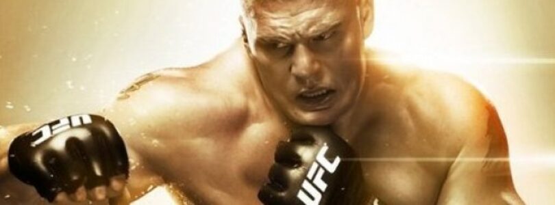 UFC Undisputed 2010 Demo Fighters Announced