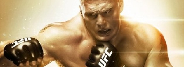 ufc game