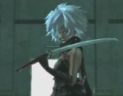 No More Heroes 2: Desperate Struggle, New Playable Character