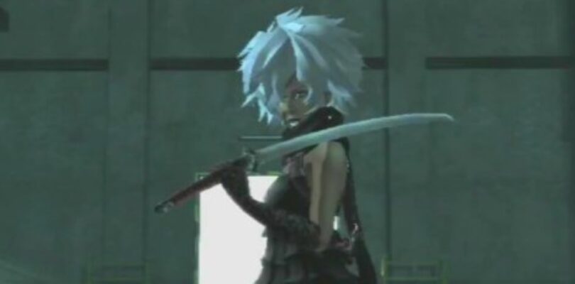 No More Heroes 2: Desperate Struggle, New Playable Character