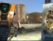 Borderlands Behind the Scenes Spoof and Gameplay Trailer