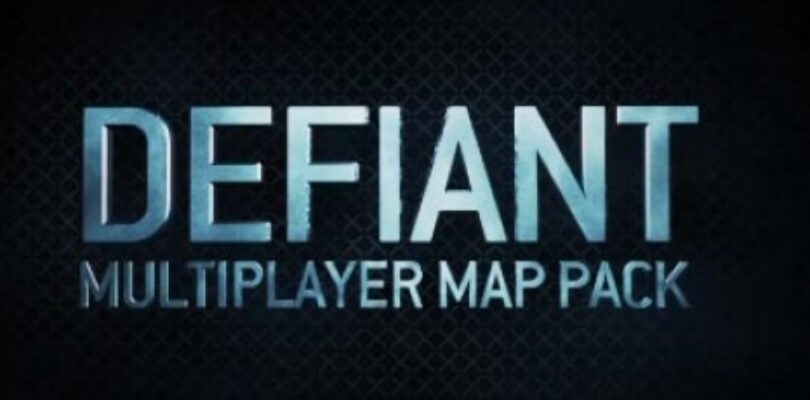 Halo: Reach “Defiant Map Pack” Trailer, Details