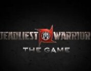 The Deadliest Warrior: The Game Trailer