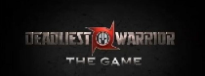 The Deadliest Warrior: The Game Trailer