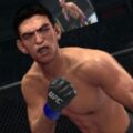 UFC Undisputed 2010 vs EA Sports MMA