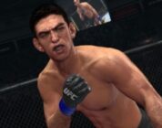 UFC Undisputed 2010 vs EA Sports MMA