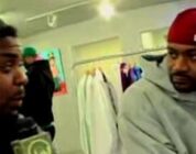 Ghostface Confirms New Album with Raekwon and Method Man