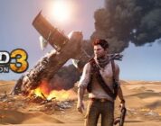 Uncharted 3: Drake’s Deception Unveiled
