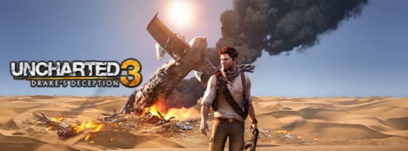 Uncharted 3: Drake’s Deception Unveiled