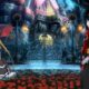 Blazblue Calamity Trigger Screens