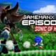 GameManx Podcast Episode 107: Sonic of Honor