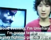 Street Fighter History and Tips from Daigo