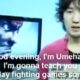 Street Fighter History and Tips from Daigo