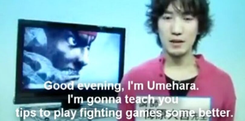 Street Fighter History and Tips from Daigo