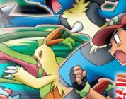 Why Pokemon Should Be On The Wii U