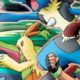 Why Pokemon Should Be On The Wii U