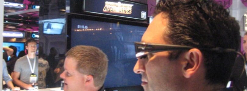 E3 2010: Motorstorm Apocalypse 3D Impressions