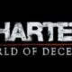 Uncharted 3: World of Deceit Listed On Amazon