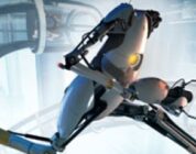 Portal 2 Boxart Revealed, EA to distribute at Retail
