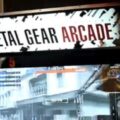 Metal Gear 3D Arcade Footage From This Years AOU 2010 Show