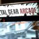 Metal Gear 3D Arcade Footage From This Years AOU 2010 Show