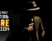 GameManx Podcast Episode 136: L.A. Noire Edition