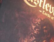 Castlevania Lord of Shadows Impressions