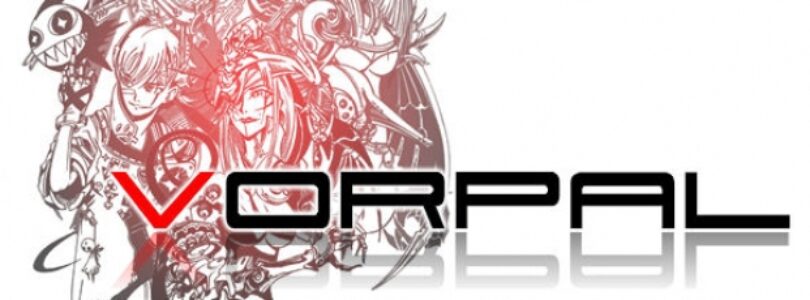 Vorpal: Xbox Live Indie Game Walkthrough