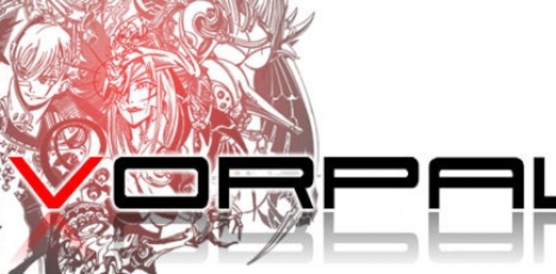 Vorpal: Xbox Live Indie Game Walkthrough