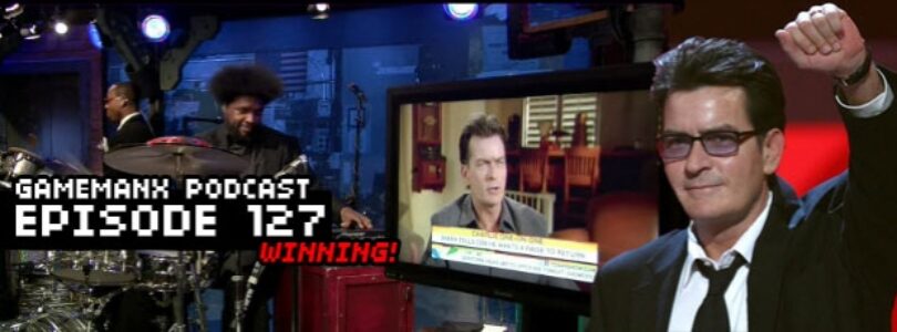 GameManx Podcast 127: WINNING!