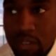 Kanye West’s First Ustream: Talks with Fans Live From Korea