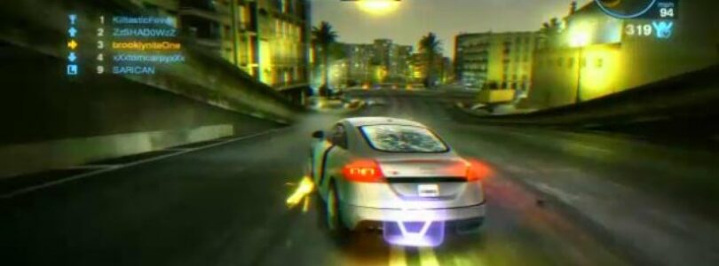 Watch Me Suck: Blur Beta