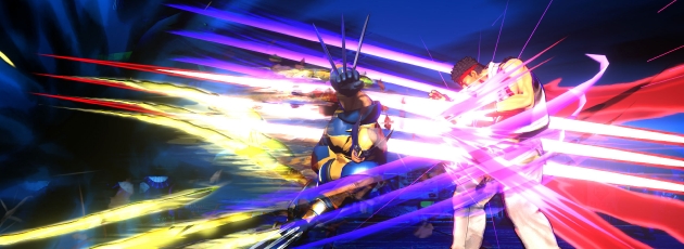 marvel vs capcom 3