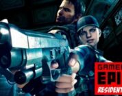 GameManx Podcast Episode 77: Resident Nightmares Edition