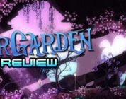 The Undergarden Review
