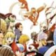 Tatsunoko vs Capcom North American Box Art
