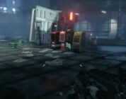 New Crysis 2 Multiplayer Video