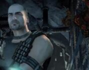 Red Faction: Armageddon Developer Interview