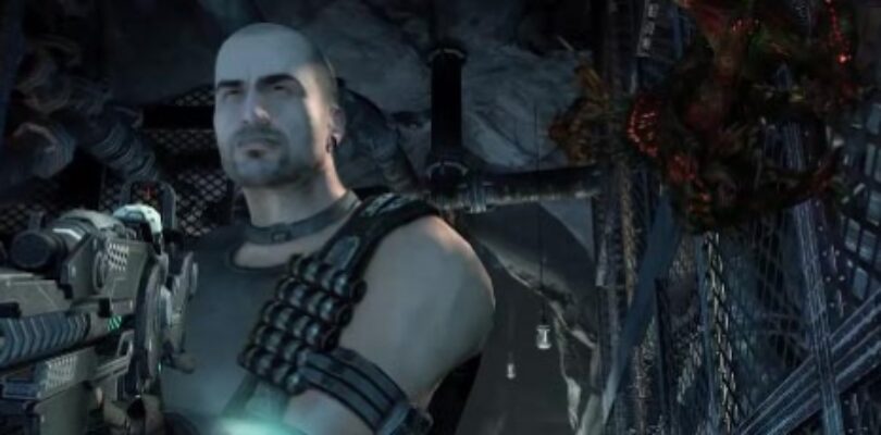 Red Faction: Armageddon Developer Interview