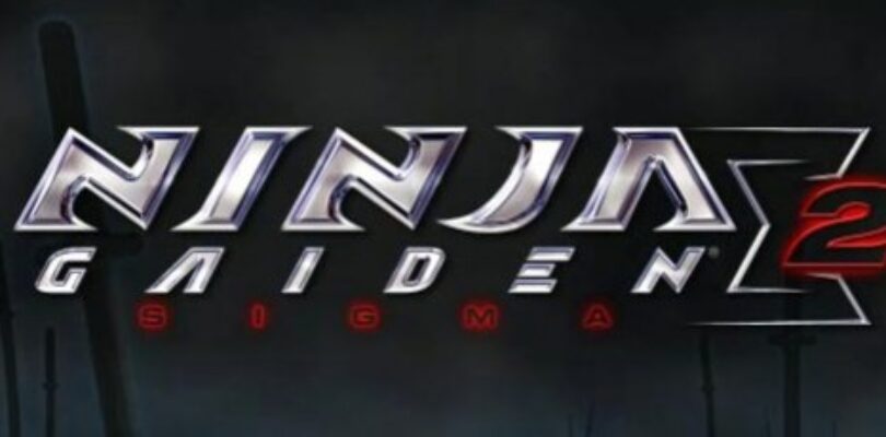 20 Minutes of Ninja Gaiden Sigma 2 Japanese Demo