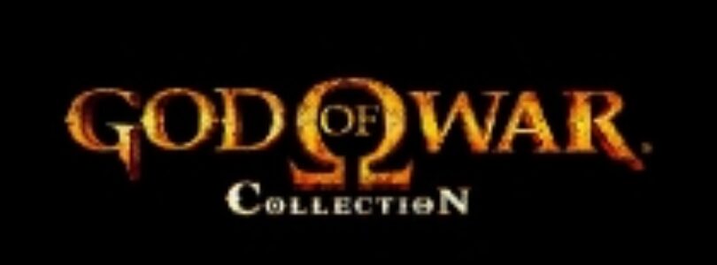 Sony Launches God of War Collection Trailer