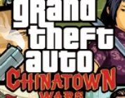 GTA China Town Wars iPhone & iPod Touch Launch Trailer