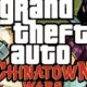 GTA China Town Wars iPhone & iPod Touch Launch Trailer