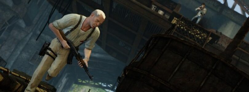 Drake’s Fortune Multiplayer Pack DLC to Hit Uncharted 2