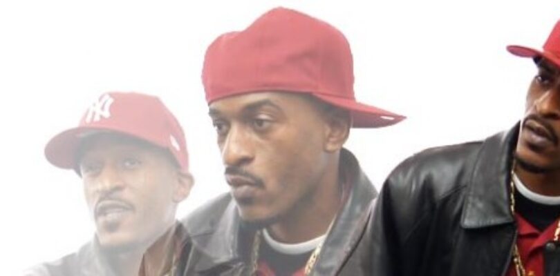 Rakim on Eric B, Kool G Rap
